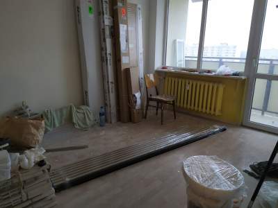         Apartamentos para Alquilar, Warszawa, Wyszogrodzka | 37.4 mkw