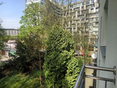         Flats for Rent , Warszawa, Sokołowska | 41.96 mkw