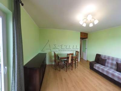         Flats for Rent , Warszawa, Braci Załuskich | 41.5 mkw