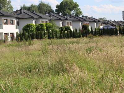         Lots for Sale, Powiat Warszawski Zachodni, Brzegowa | 2000 mkw