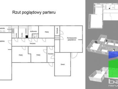                                     Häuser zum Kaufen  Łódzki Wschodni
                                     | 520 mkw