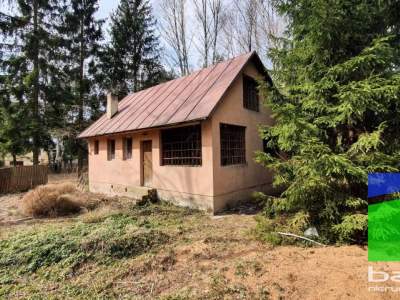                                     House for Sale  Zgierski
                                     | 62 mkw