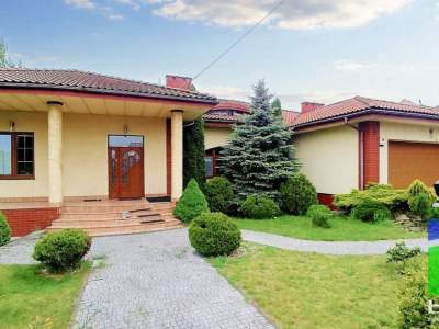                                     House for Sale  Łódź
                                     | 402 mkw