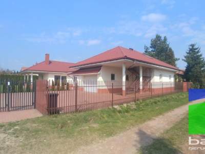                                     Casas para Alquilar  Łódzki Wschodni
                                     | 520 mkw