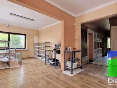                                     House for Sale  Łódź
                                     | 264 mkw