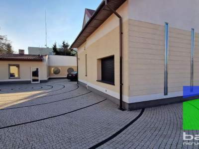                                     House for Rent   Zgierski
                                     | 170 mkw