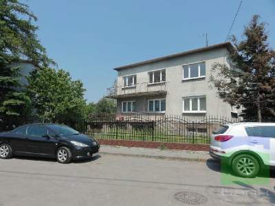         House for Rent , Łódź, Łagiewnicka | 344 mkw