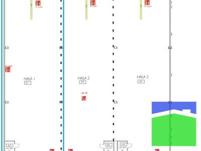         Gewerbeimmobilien zum Kaufen, Łódź, Przybyszewskiego | 430 mkw