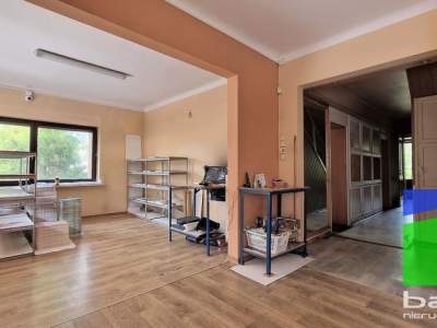                                     Local Comercial para Alquilar  Łódź
                                     | 520 mkw