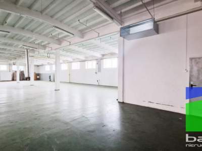                                     Commercial for Rent   Pabianicki
                                     | 900 mkw