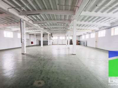                                     Commercial for Rent   Pabianicki
                                     | 900 mkw