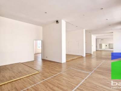         Local Comercial para Rent , Łódź, Stefana Jaracza | 488 mkw