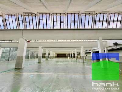         Commercial for Rent , Łódź, Senatorska | 3080 mkw