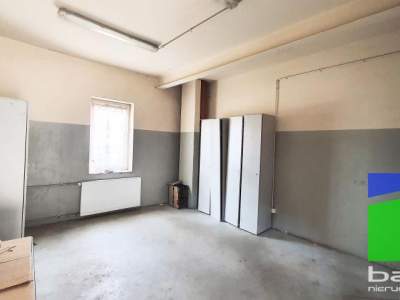         Commercial for Rent , Łódź, Wersalska | 1600 mkw