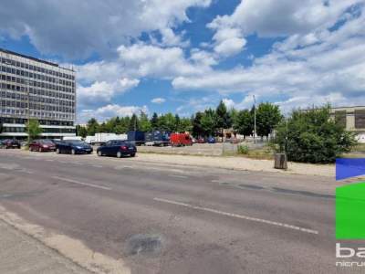         Gewerbeimmobilien zum Mieten , Łódź, Wersalska | 550 mkw