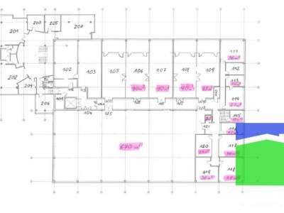                                     Local Comercial para Rent   Pabianicki
                                     | 36 mkw