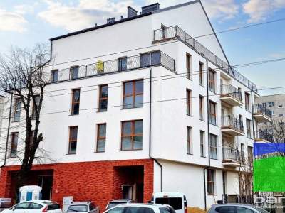         Wohnungen zum Kaufen, Pabianicki, Warszawska | 44 mkw