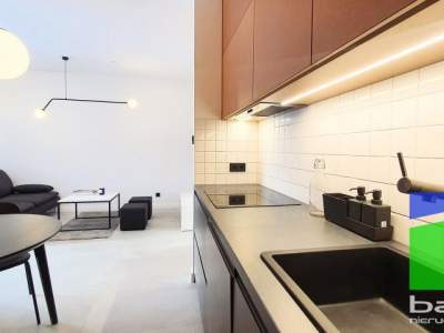         Apartamentos para Alquilar, Łódź, Milionowa | 42 mkw