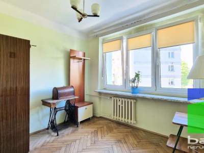         Flats for Sale, Łódź, Klonowa | 46 mkw