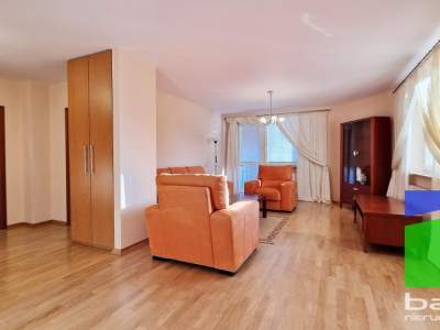        Apartamentos para Rent , Łódź, Stefana Jaracza | 93 mkw