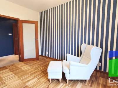         Apartamentos para Rent , Łódź, Wacława Wojewódzkiego | 101 mkw