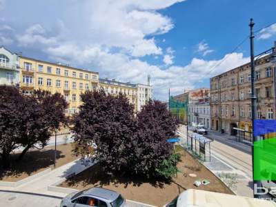         Apartamentos para Rent , Łódź, Legionów | 73 mkw