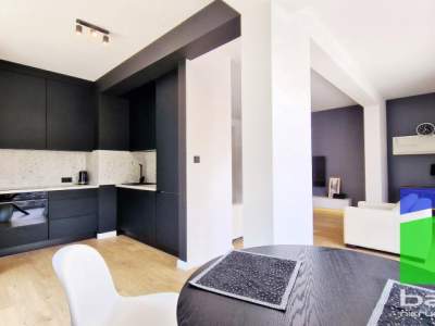         Apartamentos para Rent , Łódź, Legionów | 73 mkw