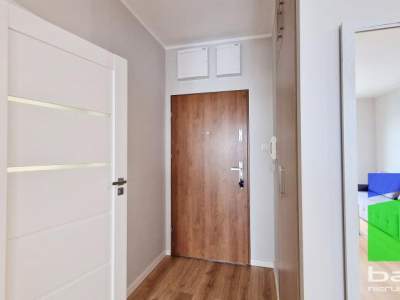         Flats for Rent , Łódź, Legionów | 38 mkw