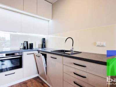         Apartamentos para Rent , Łódź, Tramwajowa | 42 mkw