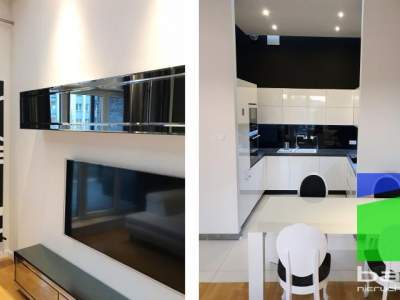         Apartamentos para Rent , Łódź, Waleriana Łukasińskiego | 89 mkw