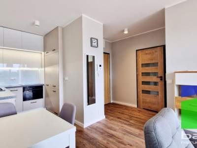         Apartamentos para Rent , Łódź, Tramwajowa | 42 mkw