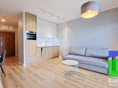         Apartamentos para Rent , Łódź, Legionów | 31 mkw