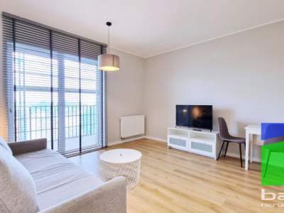         Apartamentos para Rent , Łódź, Legionów | 31 mkw