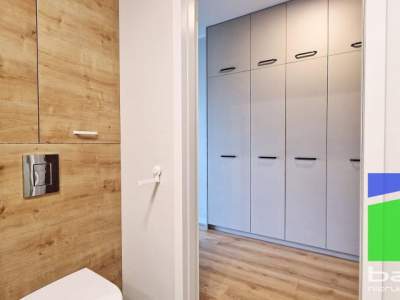         Apartamentos para Rent , Łódź, Legionów | 31 mkw