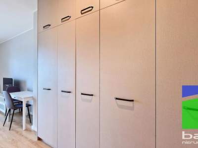         Apartamentos para Rent , Łódź, Legionów | 31 mkw