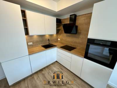                                     Квартиры для Продажа  Gorzów Wielkopolski
                                     | 45 mkw