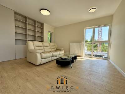                                     Flats for Rent   Gorzów Wielkopolski
                                     | 46 mkw