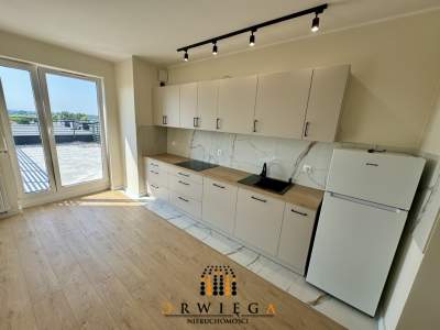                                     Flats for Rent   Gorzów Wielkopolski
                                     | 46 mkw