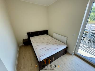                                     Flats for Rent   Gorzów Wielkopolski
                                     | 46 mkw