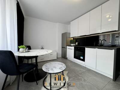                                     Flats for Sale  Gorzów Wielkopolski
                                     | 26 mkw