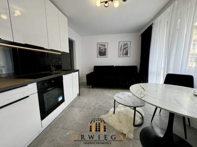                                     Apartamentos para Alquilar  Gorzów Wielkopolski
                                     | 26 mkw