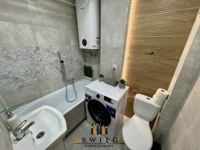                                     Flats for Sale  Gorzów Wielkopolski
                                     | 26 mkw