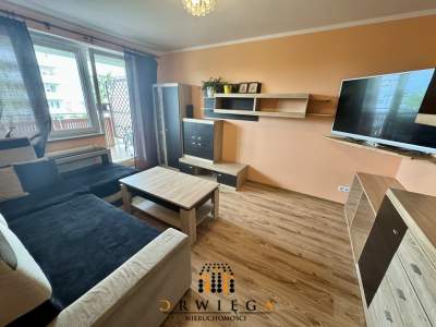                                     Flats for Sale  Gorzów Wielkopolski
                                     | 42 mkw