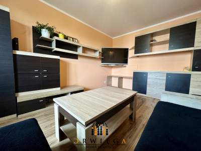                                     Apartamentos para Alquilar  Gorzów Wielkopolski
                                     | 42 mkw