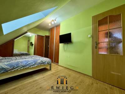                                     Flats for Sale  Gorzów Wielkopolski
                                     | 72 mkw