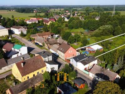                                     Domy na Sprzedaż  Górki Noteckie
                                     | 180 mkw