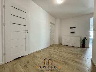                                     Flats for Sale  Gorzów Wielkopolski
                                     | 56 mkw