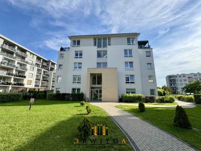                                     Flats for Sale  Gorzów Wielkopolski
                                     | 56 mkw