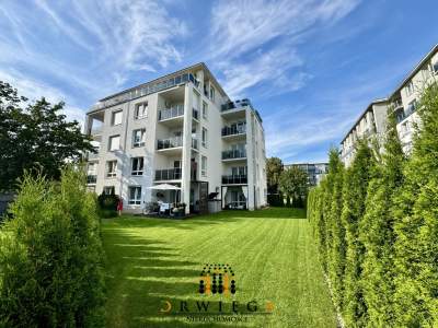                                     Flats for Sale  Gorzów Wielkopolski
                                     | 56 mkw