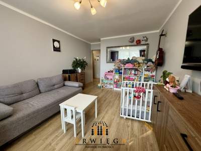                                     Flats for Sale  Gorzów Wielkopolski
                                     | 46.8 mkw